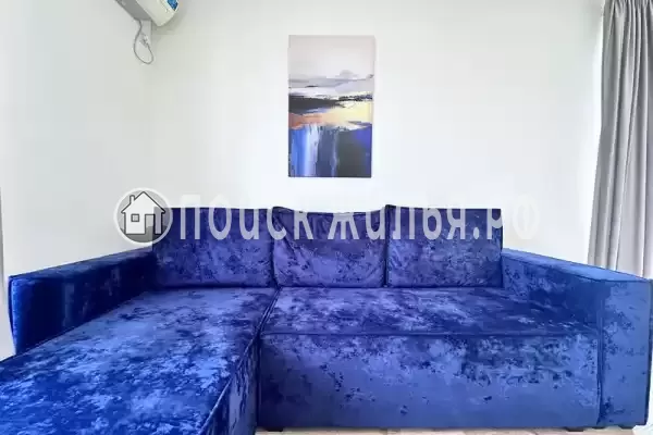 Апартаменты «В Резиденция Утриш»