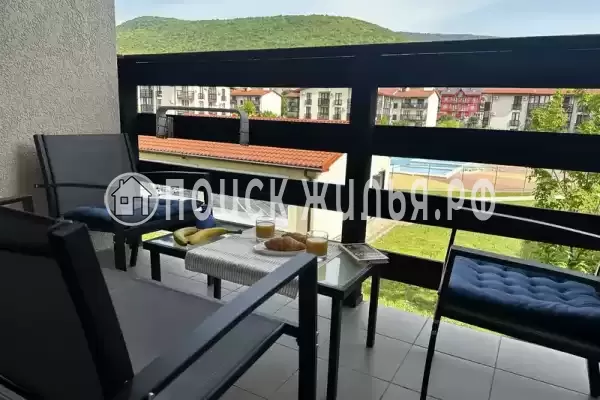 Апартаменты «В Резиденция Утриш»