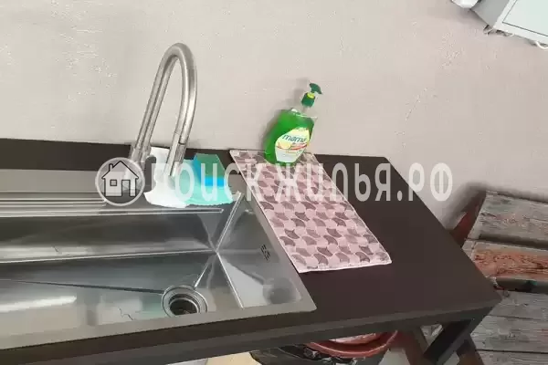 Дом под ключ «Дом с бассейном под ключ»