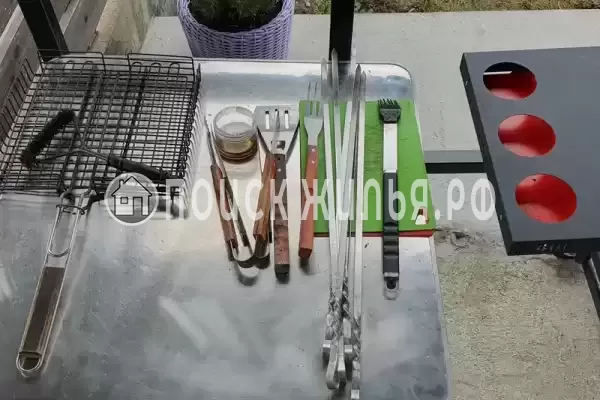 Дом под ключ «Дом с бассейном под ключ»