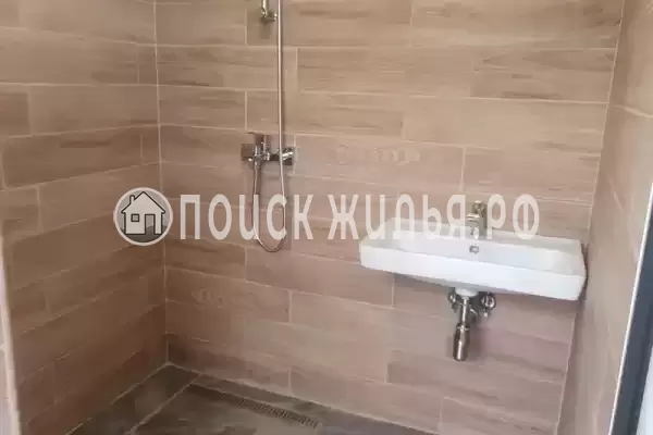 Дом под ключ «Дом с бассейном под ключ»