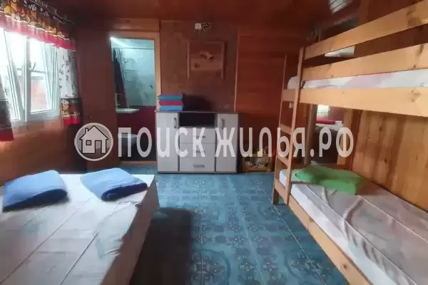 Дом под ключ «Дом с бассейном под ключ»