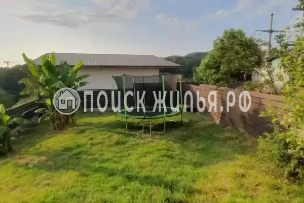 Дом под ключ «Дом с бассейном под ключ»