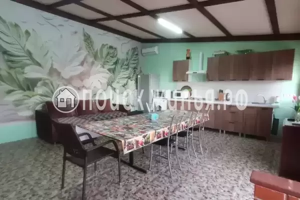 Дом под ключ «Дом с бассейном под ключ»