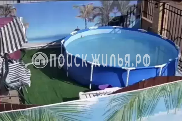 Дом под ключ «У моря»