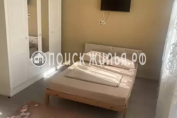 Дом под ключ «У моря»