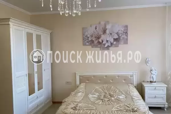 Дом под ключ «У моря»