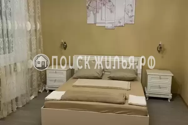 Дом под ключ «У моря»