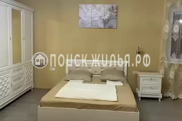 Дом под ключ «У моря»