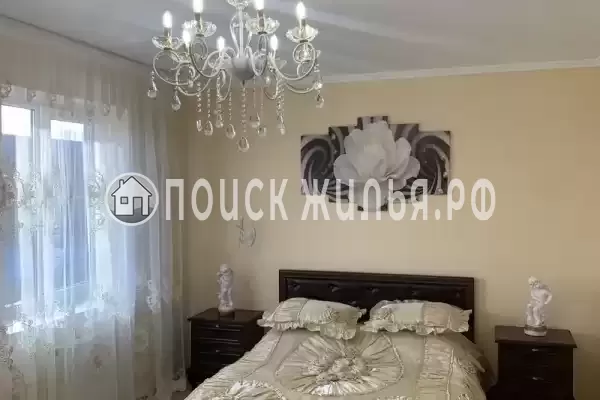 Дом под ключ «У моря»