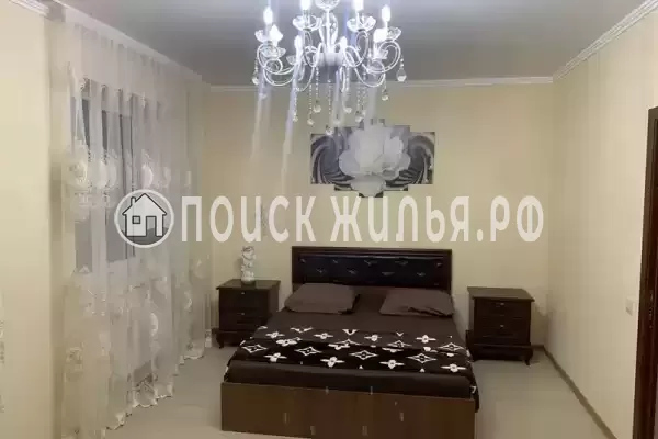 Дом под ключ «У моря»