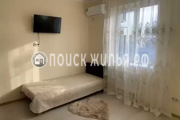 Дом под ключ «У моря»