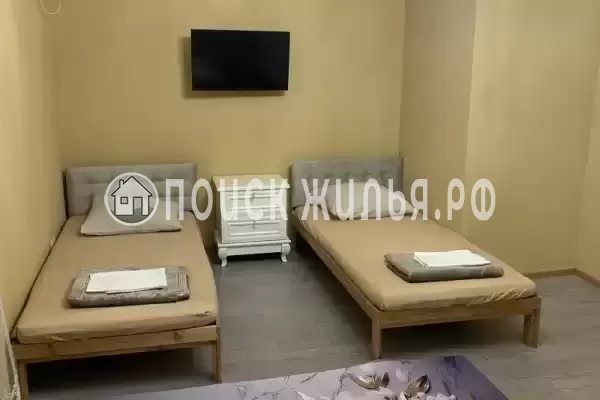 Дом под ключ «У моря»