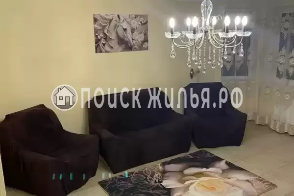 Дом под ключ «У моря»