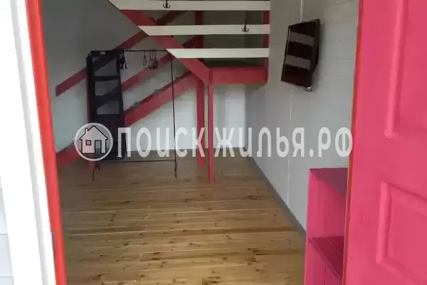 Дом под ключ «Дедеркой Мой Рай» Дом под ключ «Дедеркой Мой Рай»