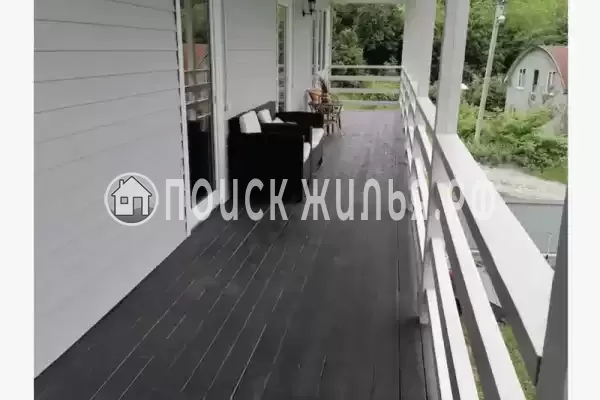 Дом под ключ «Дедеркой Мой Рай» Дом под ключ «Дедеркой Мой Рай»