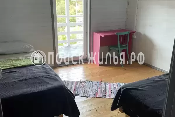 Дом под ключ «Дедеркой Мой Рай» Дом под ключ «Дедеркой Мой Рай»