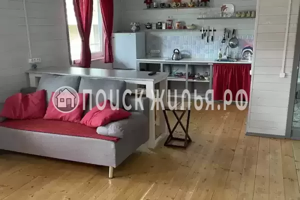 Дом под ключ «Дедеркой Мой Рай» Дом под ключ «Дедеркой Мой Рай»