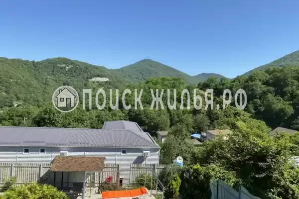 Дом под ключ «Дедеркой Мой Рай» Дом под ключ «Дедеркой Мой Рай»