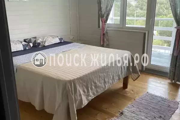 Дом под ключ «Дедеркой Мой Рай» Дом под ключ «Дедеркой Мой Рай»