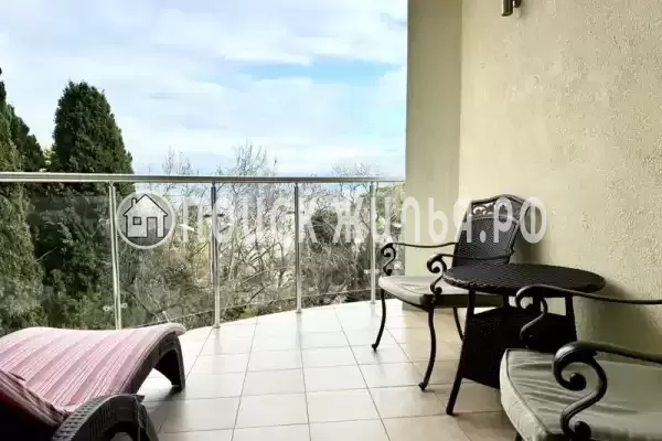 Частный сектор «У Черного моря»