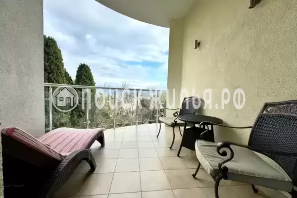 Частный сектор «У Черного моря»