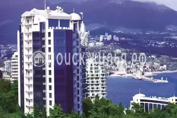 Частный сектор «У Черного моря»