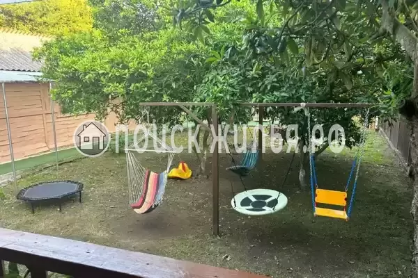 Дом под ключ «У моря»