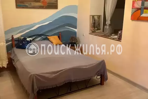 Дом под ключ «У моря»