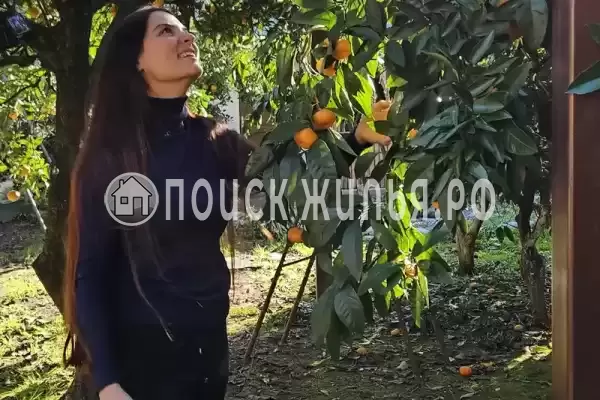 Дом под ключ «У моря»