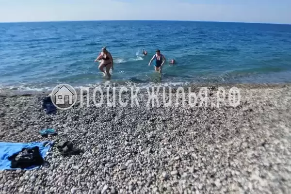 Дом под ключ «У моря»