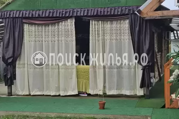 Дом под ключ «У моря»