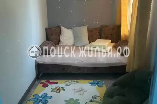 Дом под ключ «У моря»