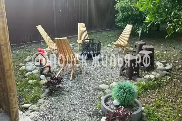 Дом под ключ «У моря»