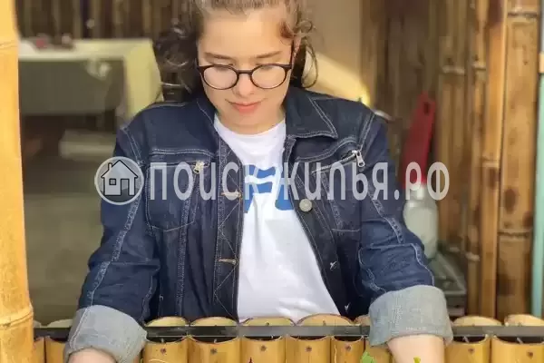 Дом под ключ «У моря»