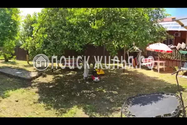 Дом под ключ «У моря»