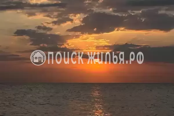 Дом под ключ «У моря»