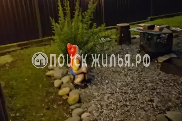 Дом под ключ «У моря»