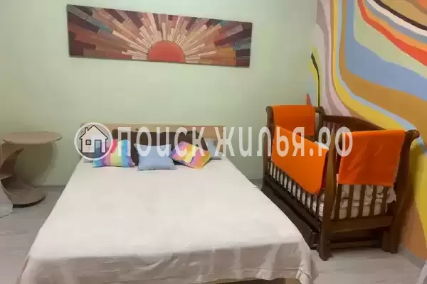 Дом под ключ «У моря»