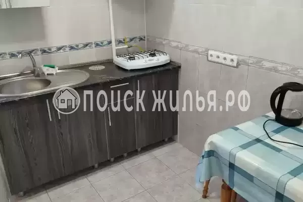 Апартаменты «-студия»