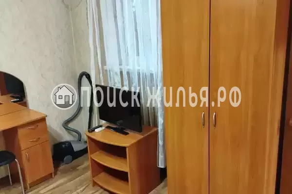 Апартаменты «-студия»