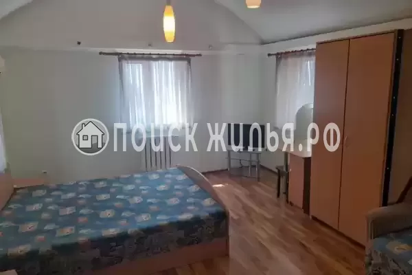 Апартаменты «-студия»