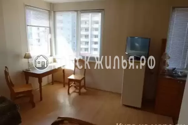 Апартаменты «-студия»