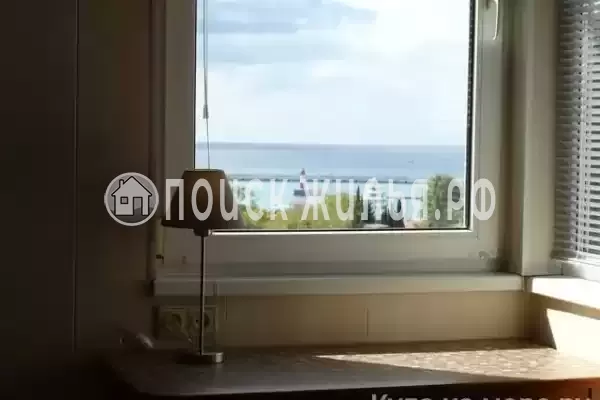 Апартаменты «-студия»