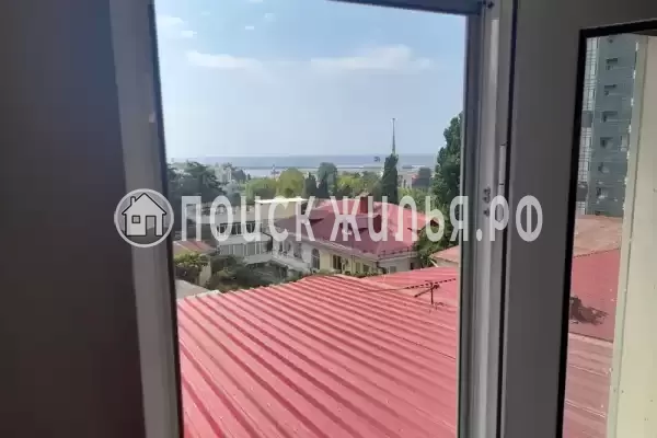 Апартаменты «-студия»