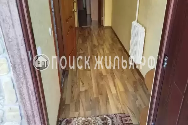 Апартаменты «-студия»