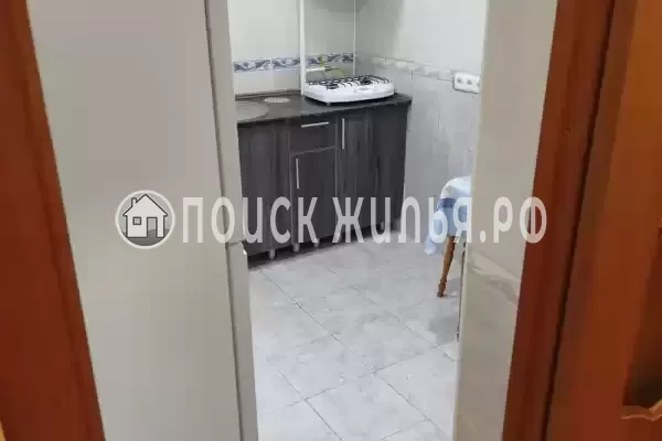 Апартаменты «-студия»