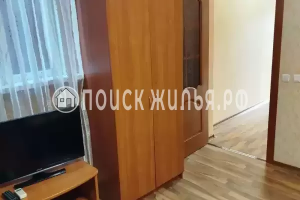 Апартаменты «-студия»