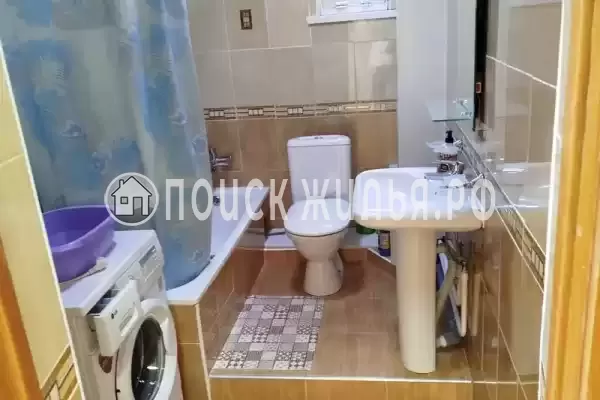 Апартаменты «-студия»