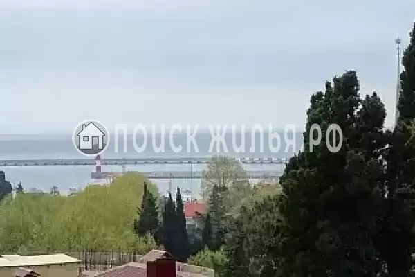 Апартаменты «-студия»